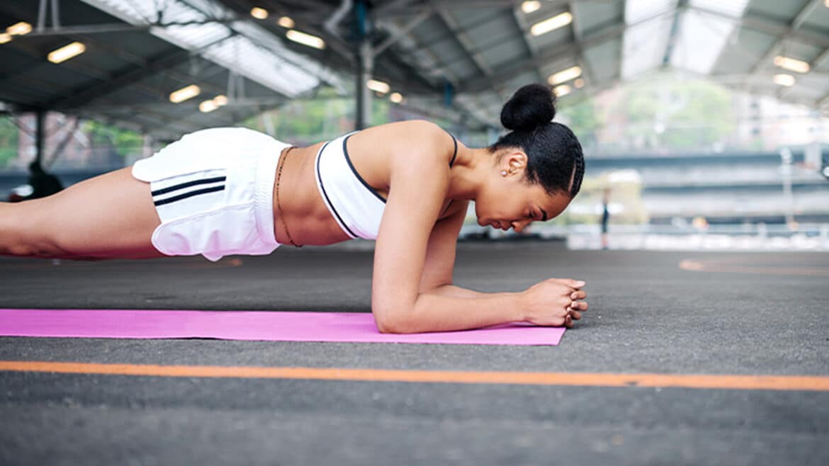 Do Ab Workouts Burn Belly Fat 