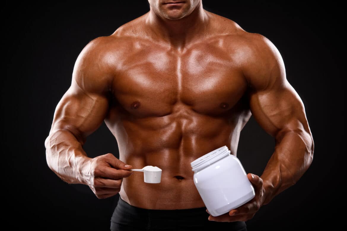 Is Pre Workout Creatine
