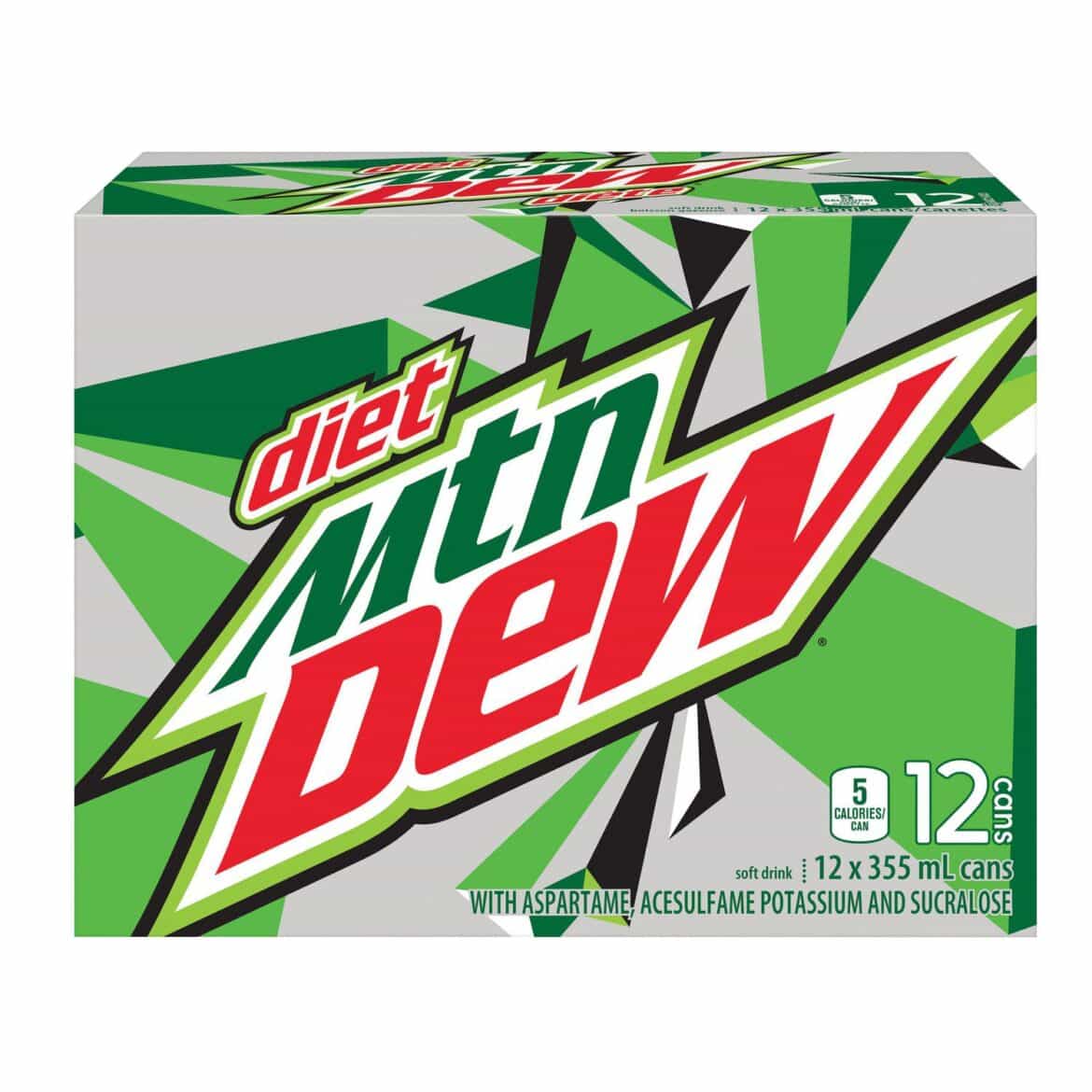 Is Diet Mountain Dew Good For Diabetics Is Diet Mountain Dew Good For Diabetics