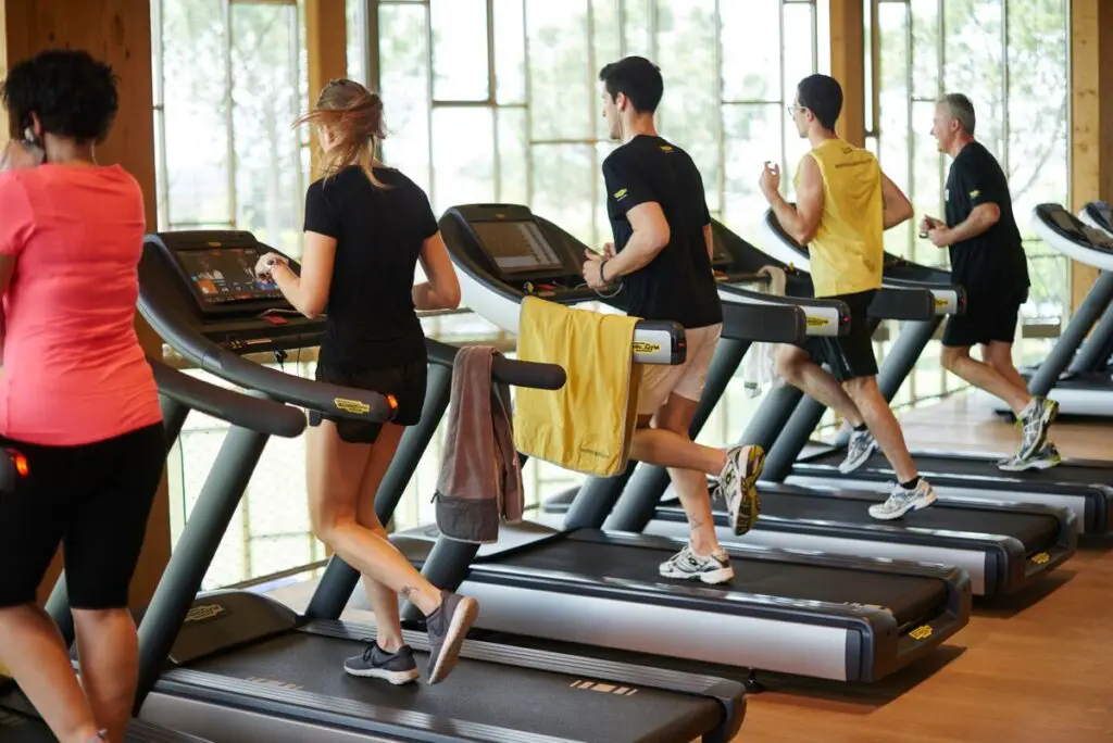 Can Hsa Be Used For Gym Membership