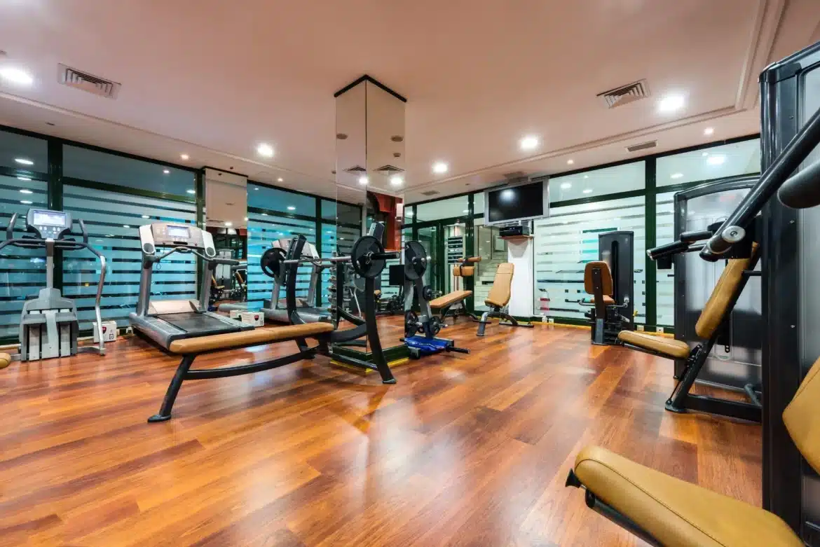 How To Clean Gym Floor How To Clean Gym Floor