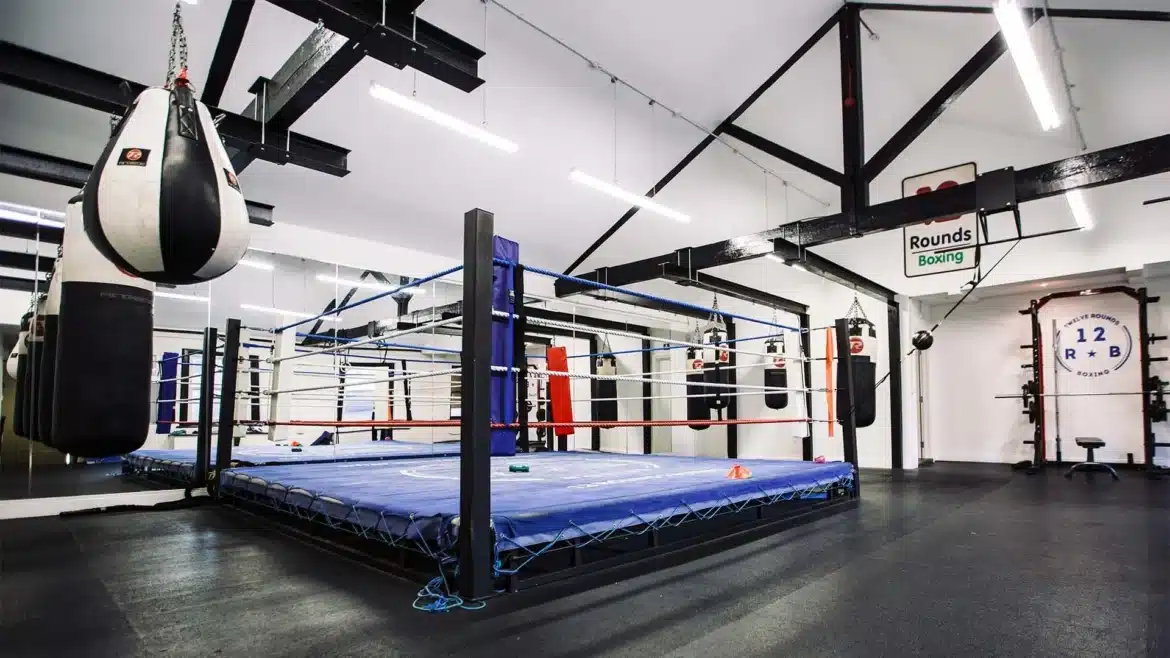 How Much Do Boxing Gyms Cost  How Much Do Boxing Gyms Cost