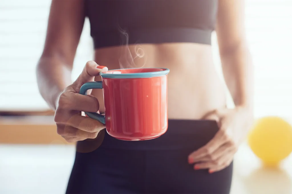 What To Drink Before Workout