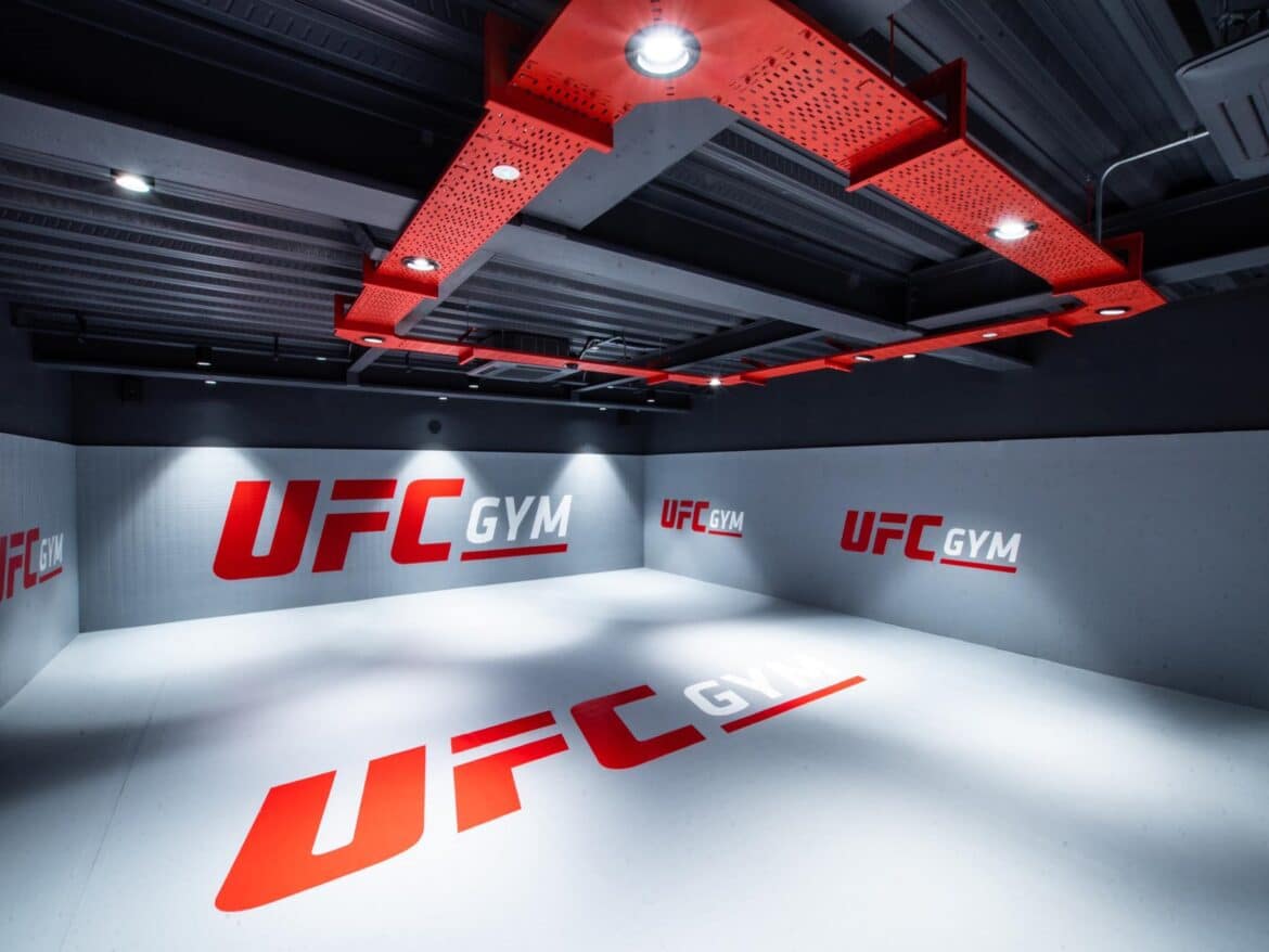 How Much Is Ufc Gym  How Much Is Ufc Gym
