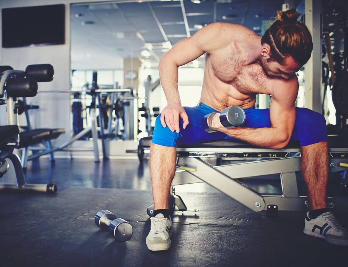 Is Going To The Gym 3 Times A Week Enough Is Going To The Gym 3 Times A Week Enough