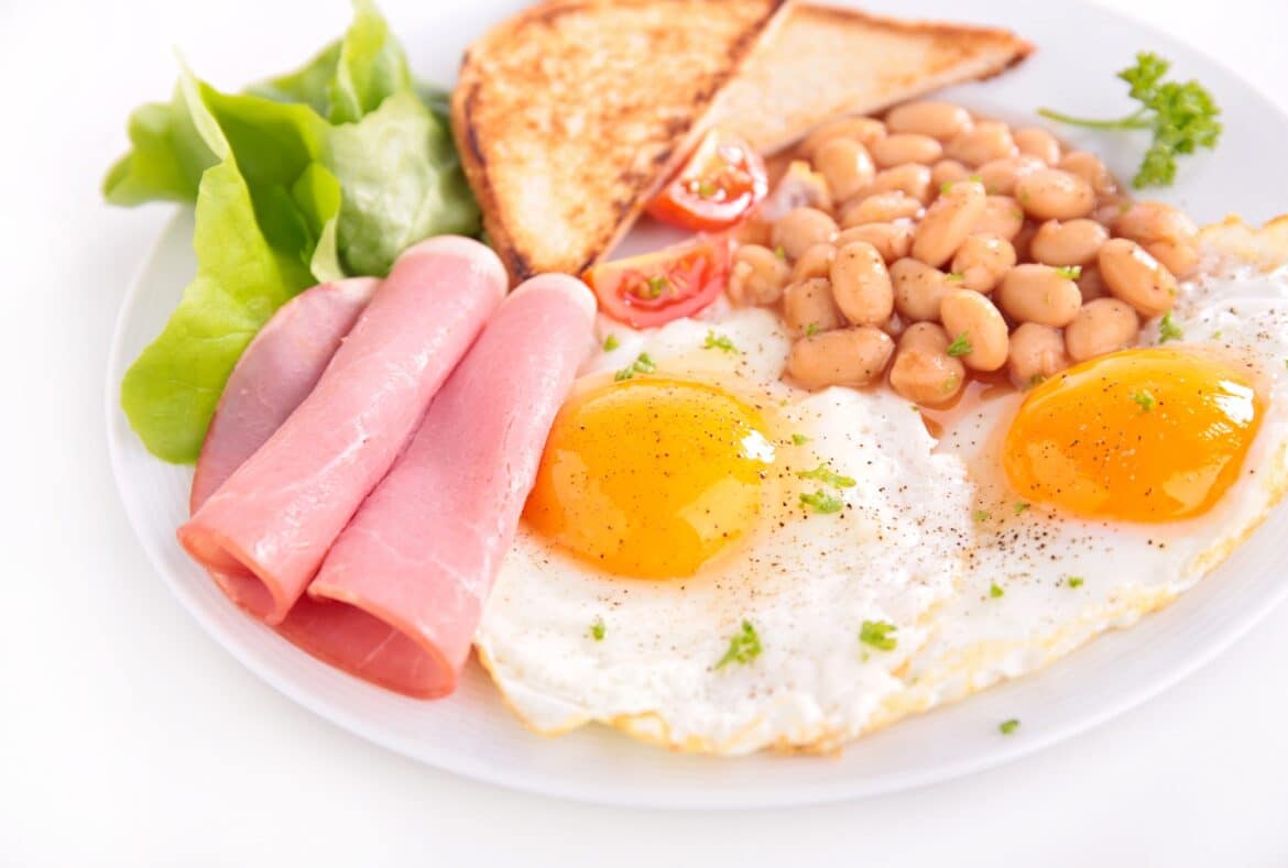 Can You Eat Eggs On Mediterranean Diet