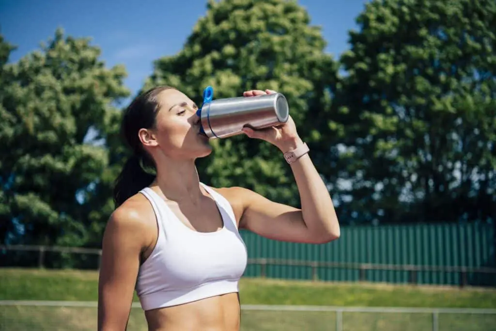 Do You Take Bcaa Before Or After Workout