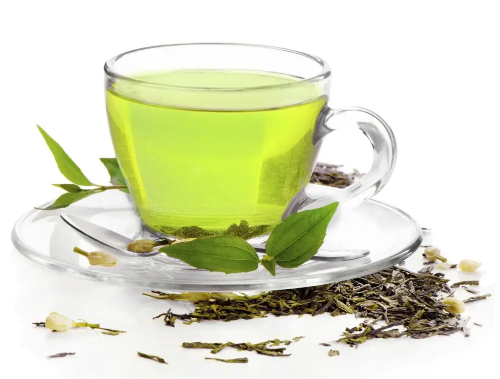 Is Diet Green Tea Good For Diabetics