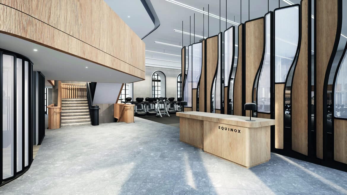 How Many Equinox Gyms Are ThereĀ  How Many Equinox Gyms Are ThereĀ