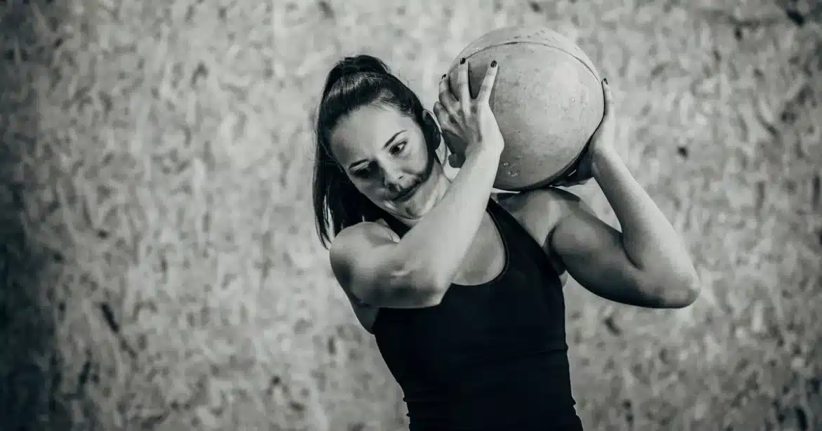 What Is Amrap Workout