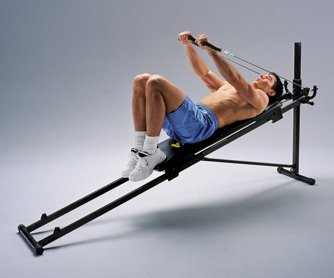 How Much Does Total Gym Cost