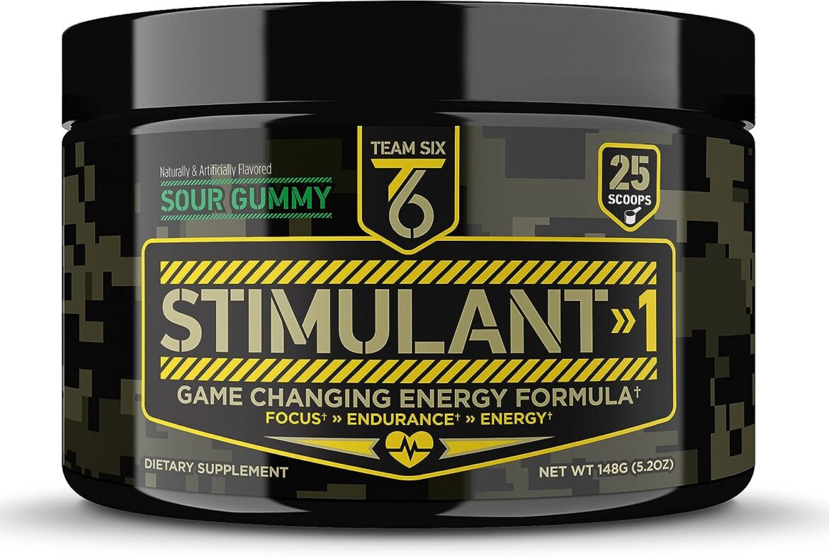 What Is Non Stimulant Pre Workout