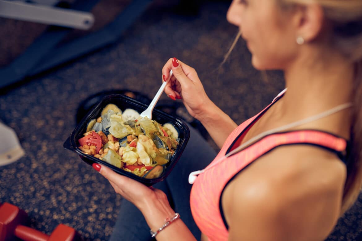 What To Eat Before Early Morning Workout For Weight Loss What To Eat Before Early Morning Workout For Weight Loss