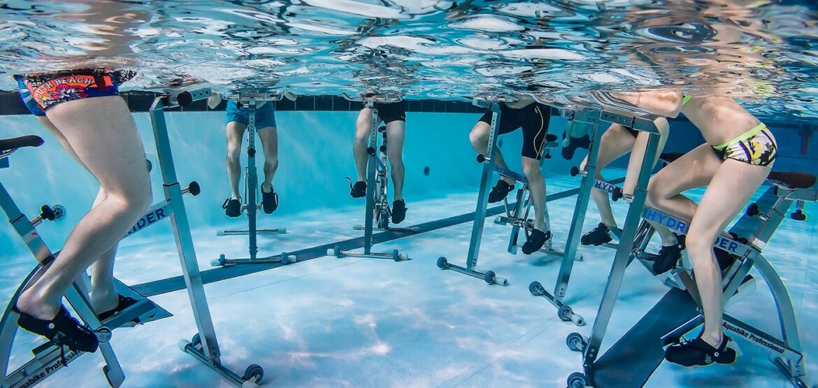 What Gyms Have A Pool What Gyms Have A Pool