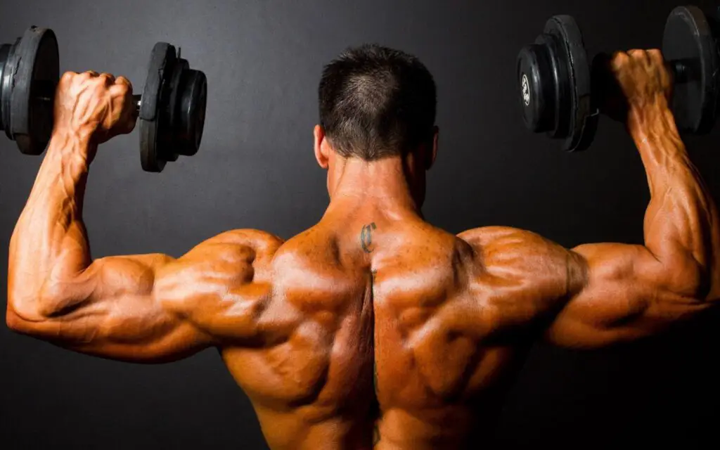 How To Train For Strength And Hypertrophy
