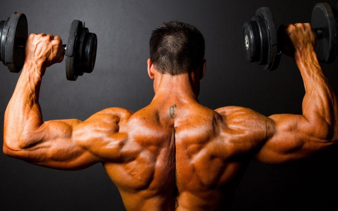 How To Train For Strength And Hypertrophy how-to-train-for-strength-and-hypertrophy