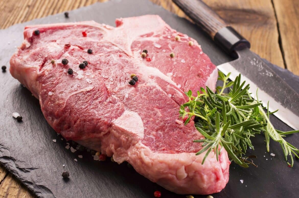 How Much Meat To Eat On Carnivore Diet How Much Meat To Eat On Carnivore Diet