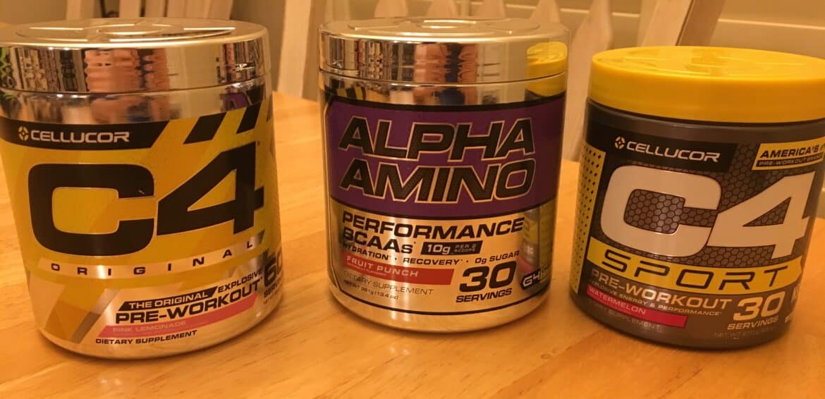 What Is Nootropic Pre Workout What Is Nootropic Pre Workout