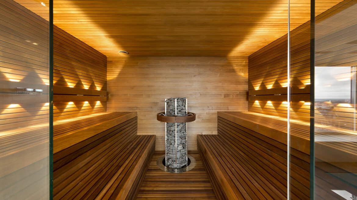 Which Gyms Have Saunas Which Gyms Have Saunas