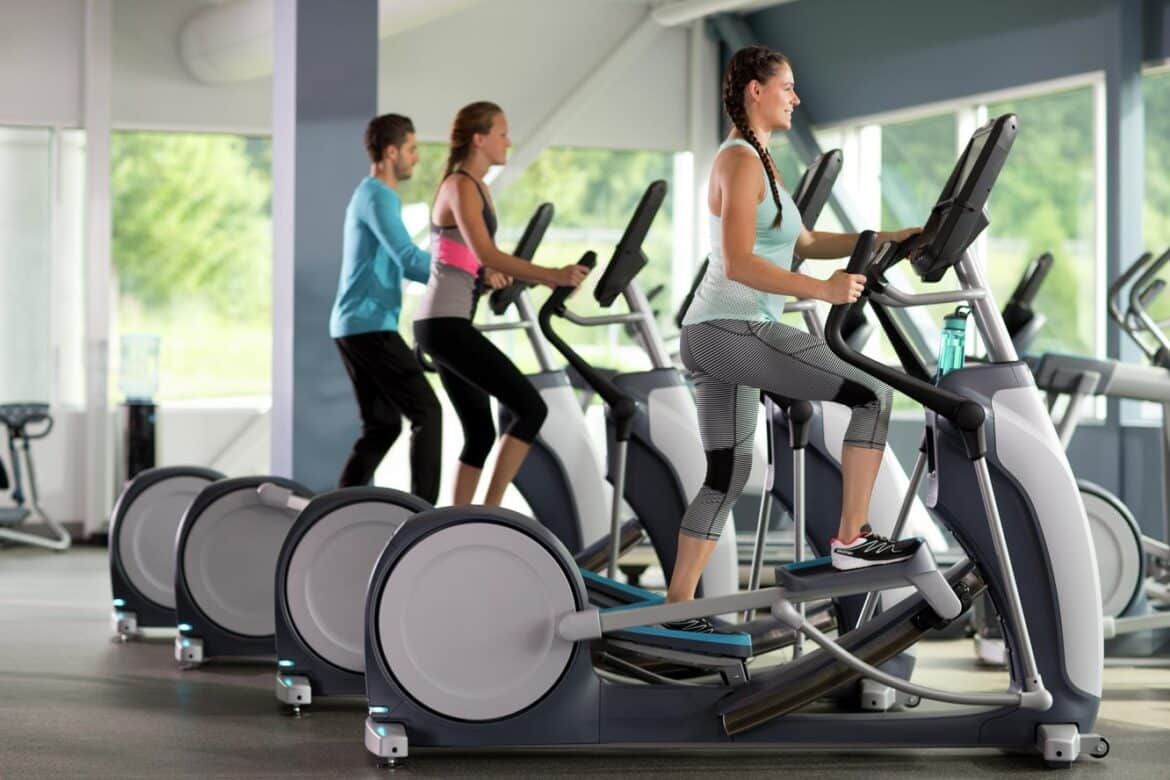 What Does Elliptical Workout