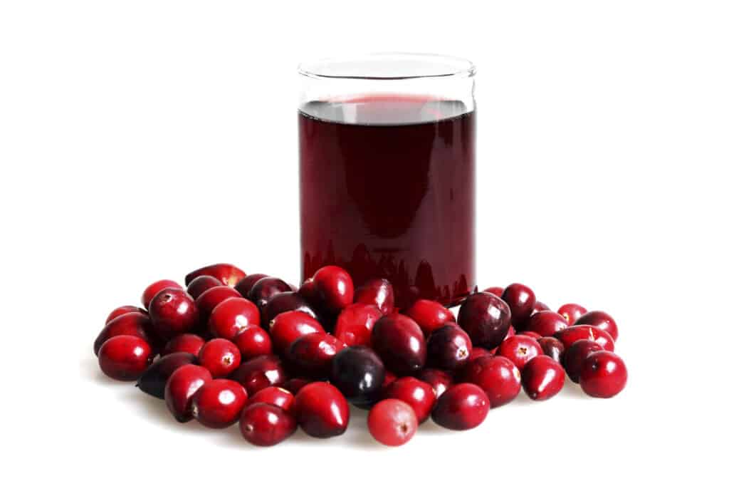 Is Diet Cranberry Juice Good For Diabetics