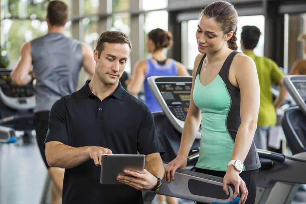 What Health Insurance Pays For Gym Membership