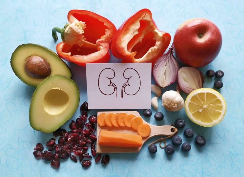 What Deans Are Good For Renal Diet
