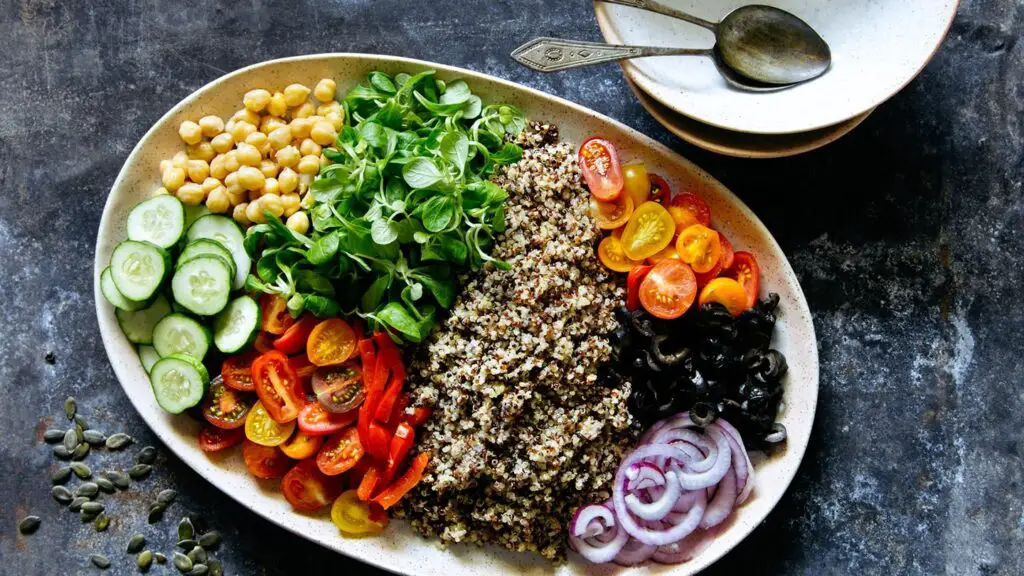 What Cereal Can You Eat On Mediterranean Diet