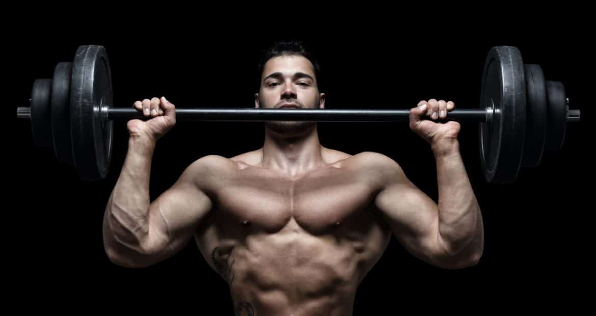 How Heavy Is A Gym Barbell How Heavy Is A Gym Barbell