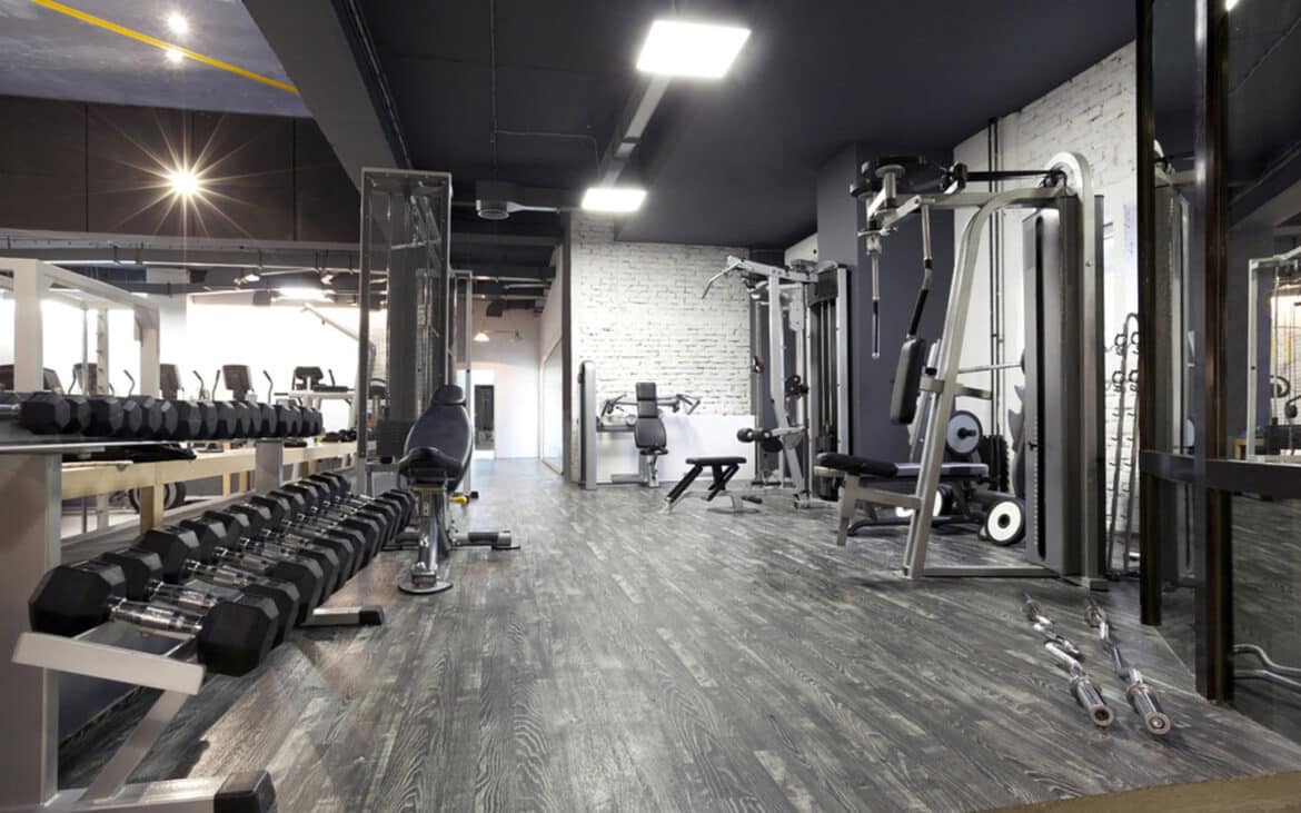 How Much Does It Cost To Build A Gym How Much Does It Cost To Build A Gym