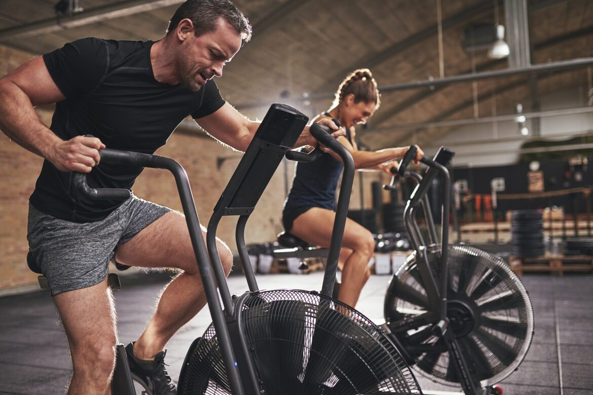 How Long Should You Spend At The Gym How Long Should You Spend At The Gym