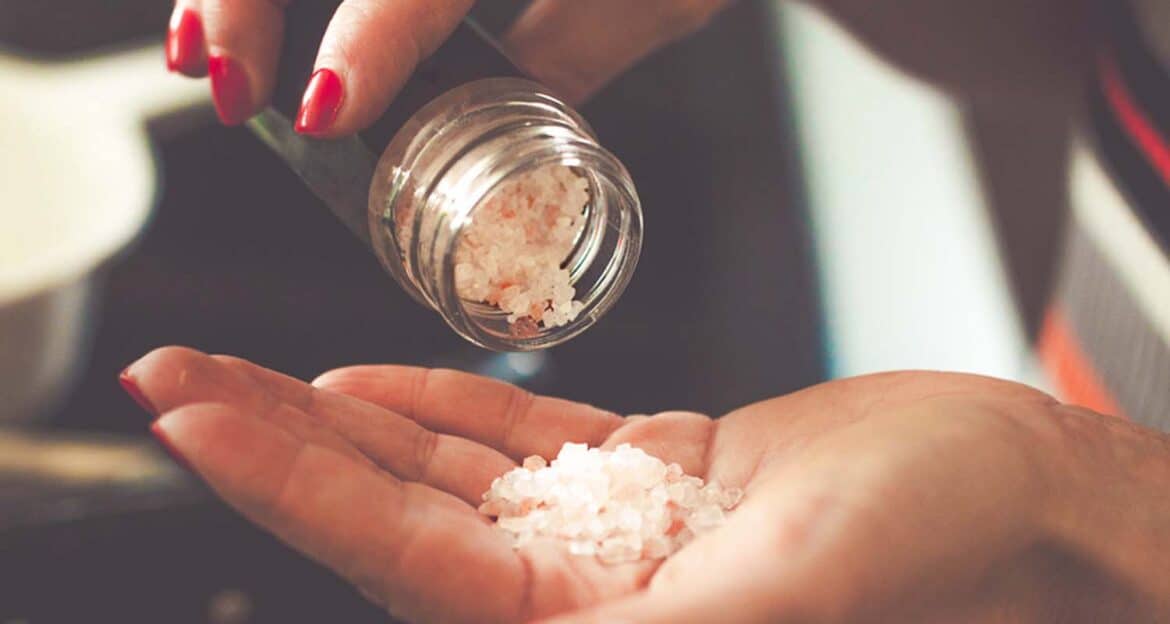 What Are Smelling Salts Used For In The Gym What Are Smelling Salts Used For In The Gym