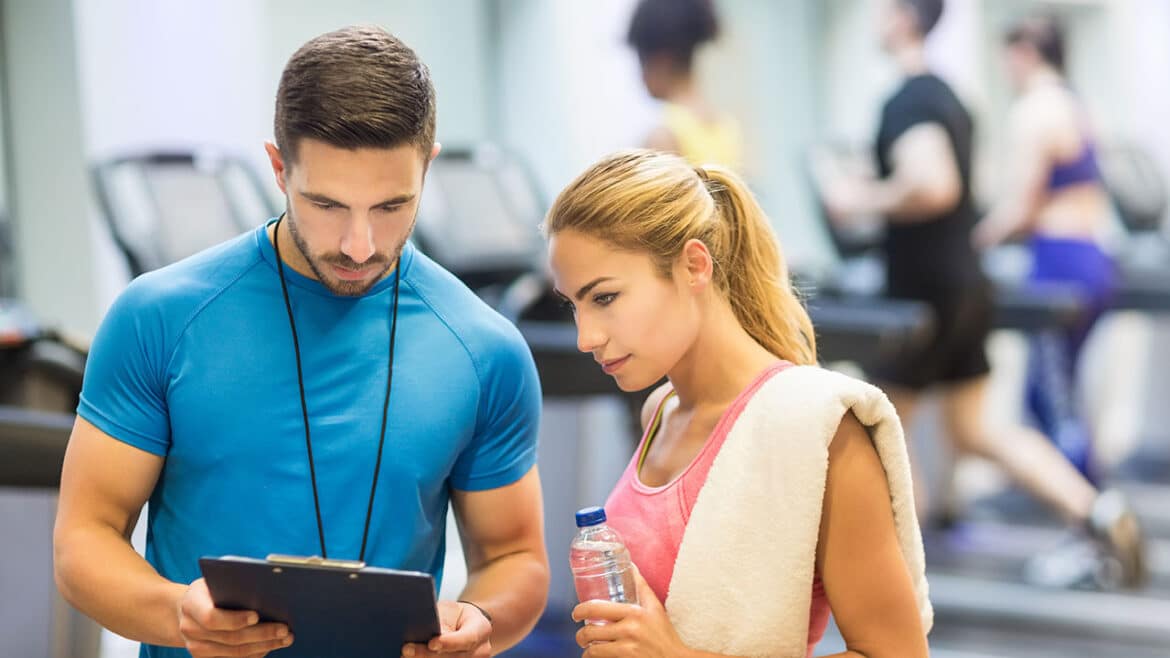 What Is Pr In Gym What Is Pr In Gym