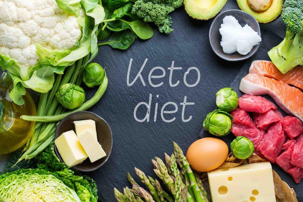 Is Keto Diet Good For Uric Acid