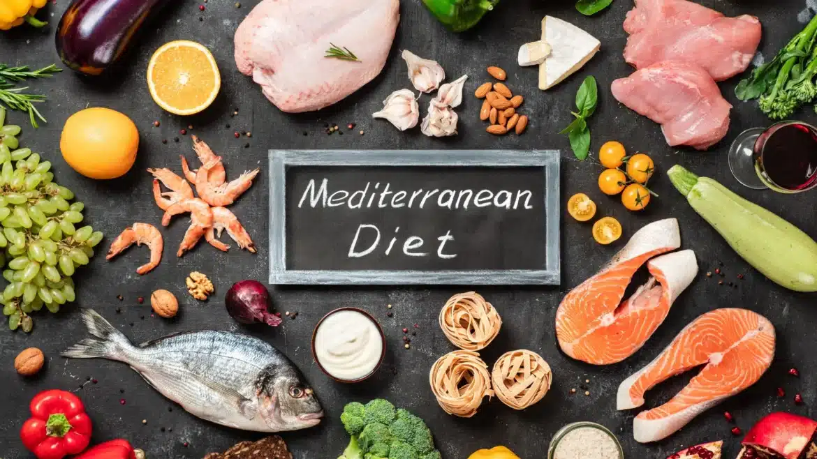What Cereal Can You Eat On Mediterranean Diet What Cereal Can You Eat On Mediterranean Diet