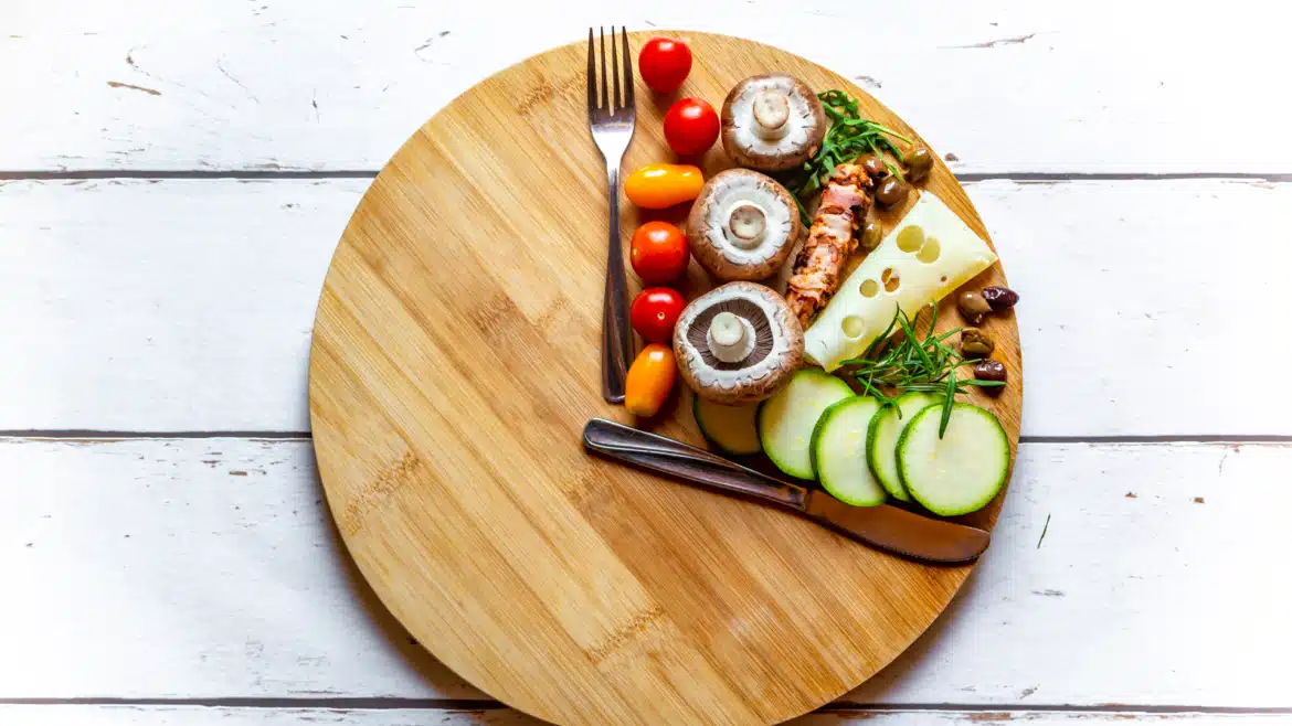 What To Eat When Fasting Diet