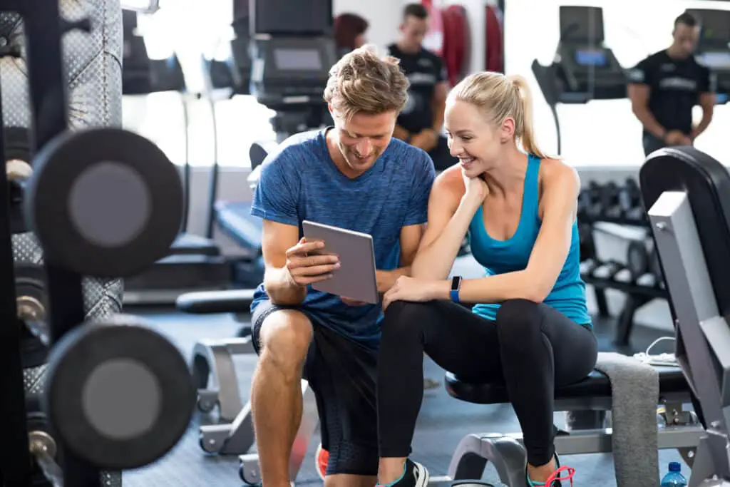 Can Gym Membership Be A Business Expense 