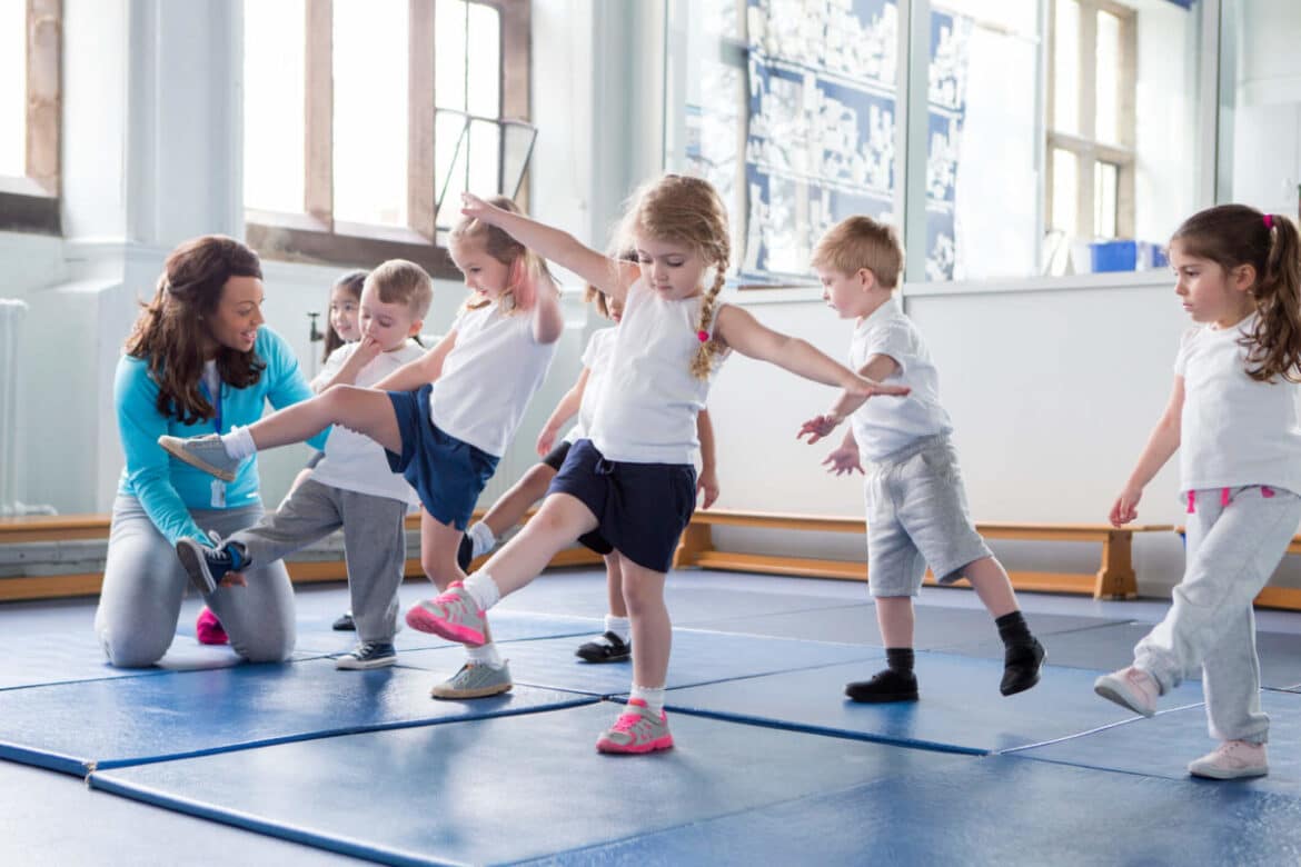 What Gyms Have Daycare What Gyms Have Daycare