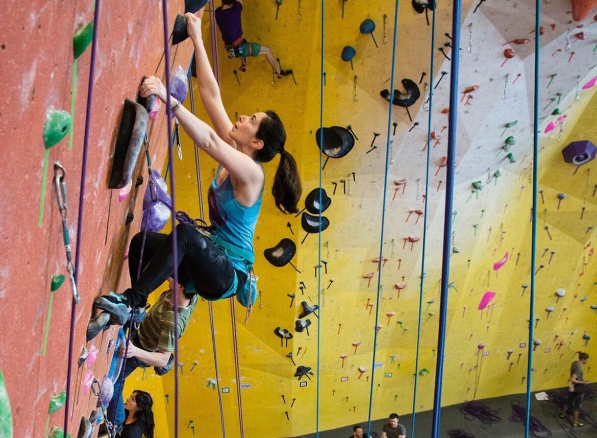 What To Wear To Climbing Gym What To Wear To Climbing Gym