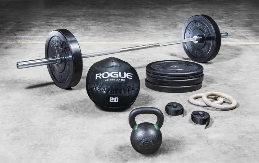 Where To Sell Gym Equipment 
