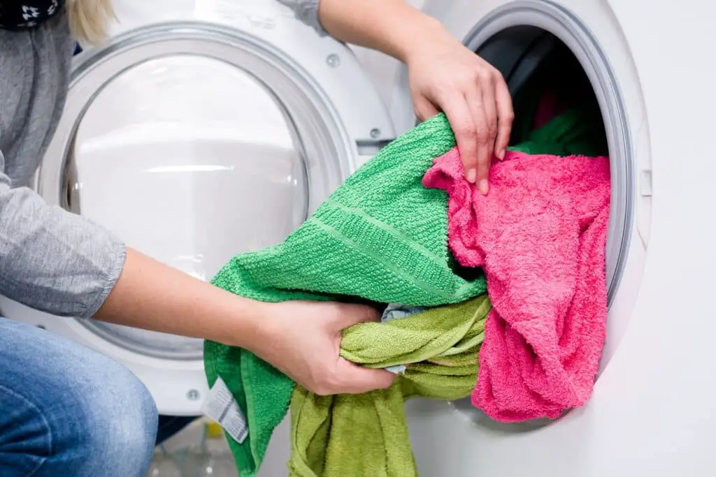 How To Wash Gym Clothes