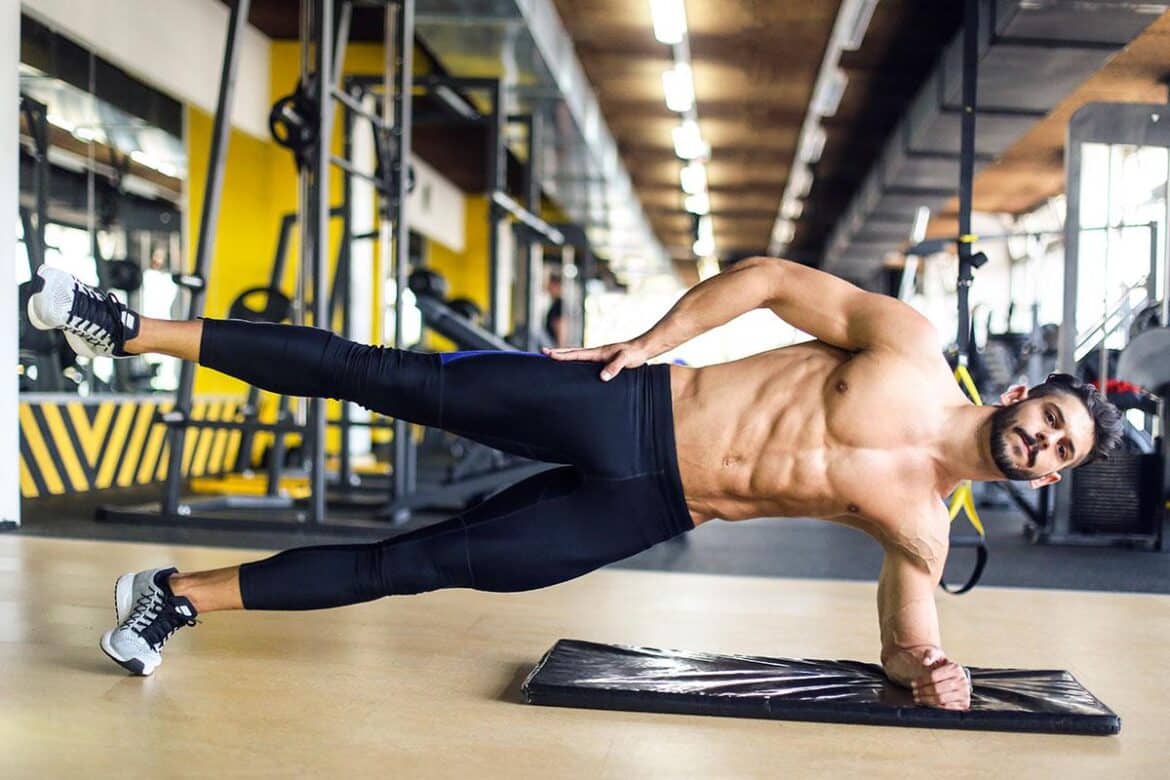 How Often Should You Do Ab Workouts