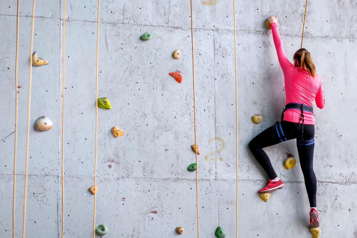 How To Start A Climbing Gym How To Start A Climbing Gym