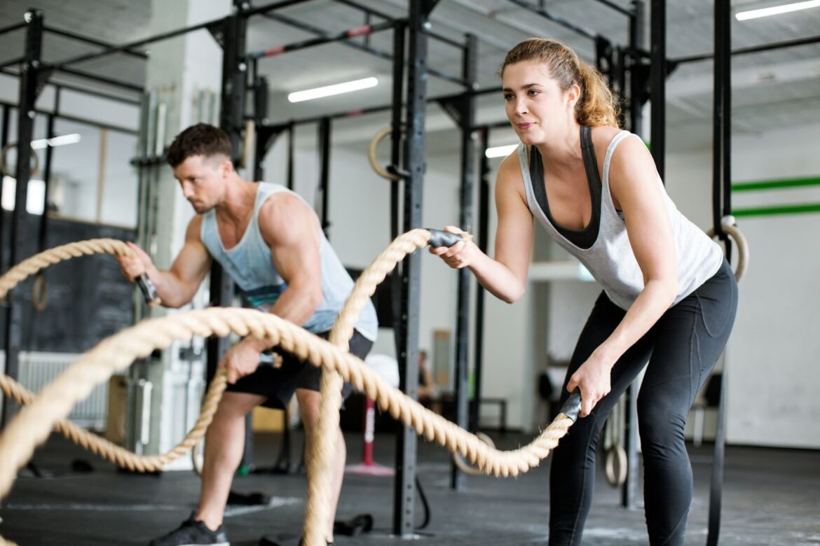 How Many Exercises Per Workout Session How Many Exercises Per Workout Session