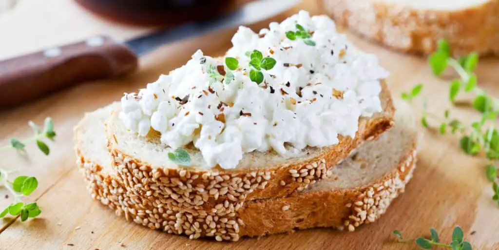 Is Cottage Cheese Good For Dieting