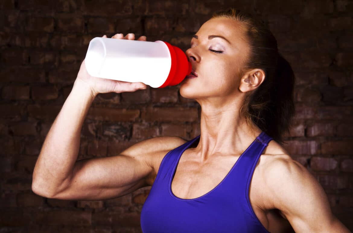 Can You Mix Creatine With Pre Workout Can You Mix Creatine With Pre Workout