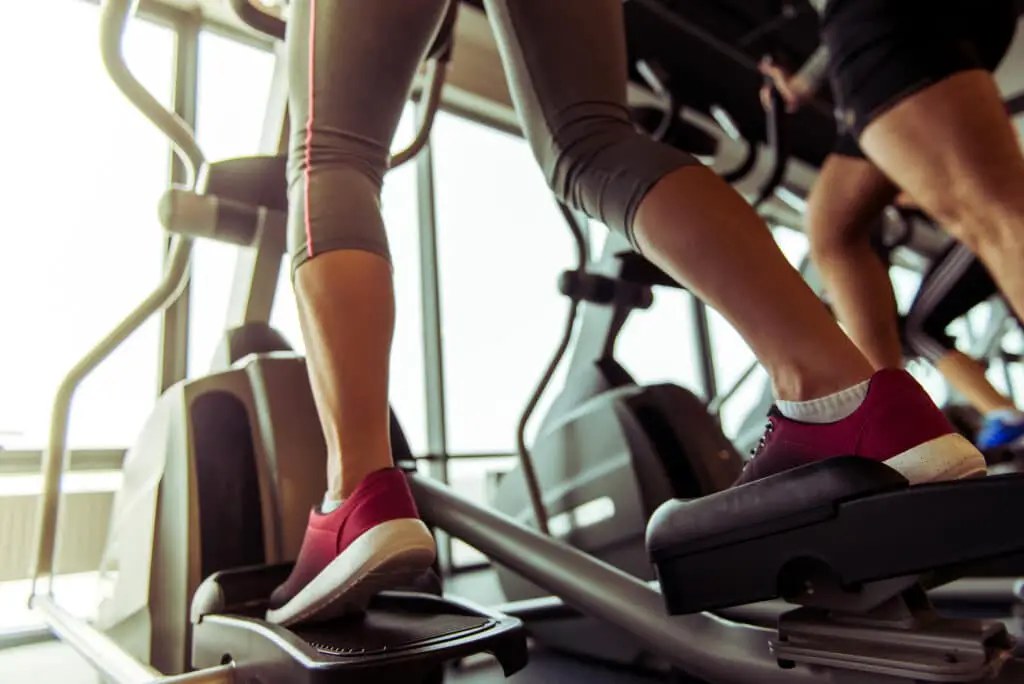 What Does Elliptical Workout