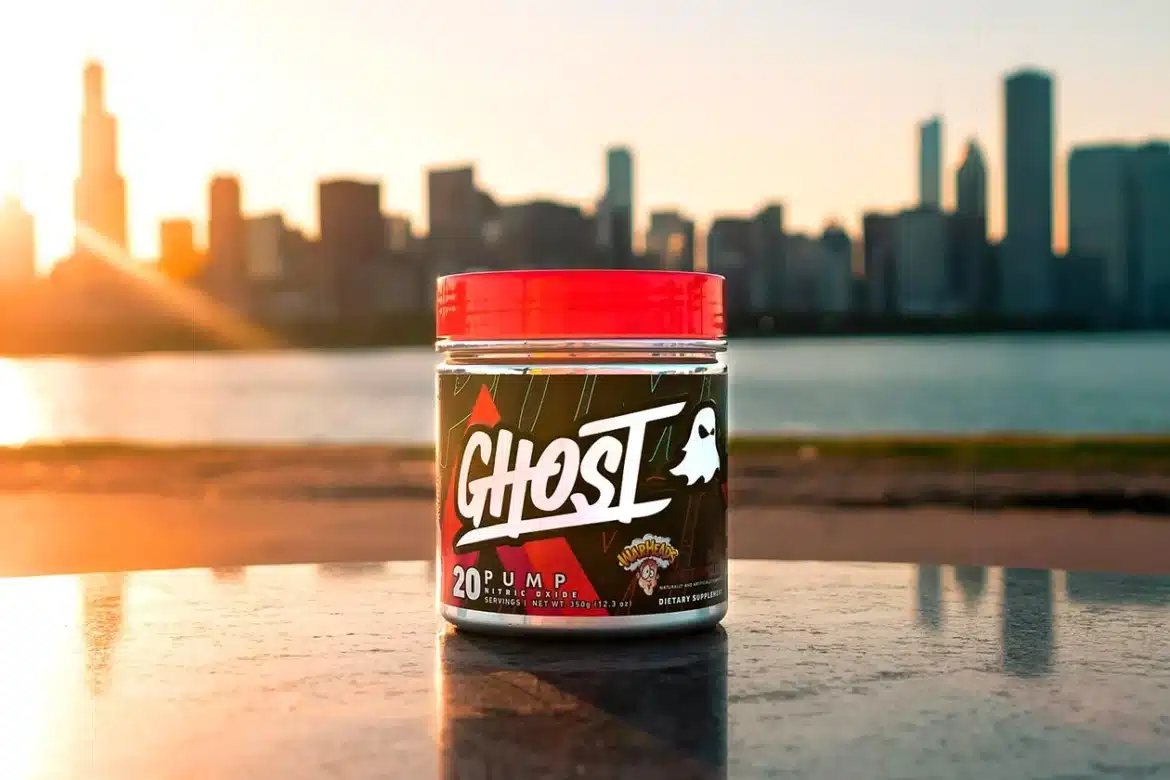 Does Ghost Pre Workout Have Creatine Does Ghost Pre Workout Have Creatine
