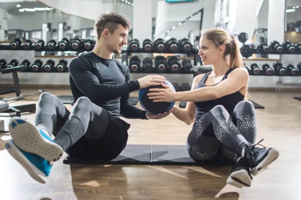 What Gyms Offer First Responder Discounts