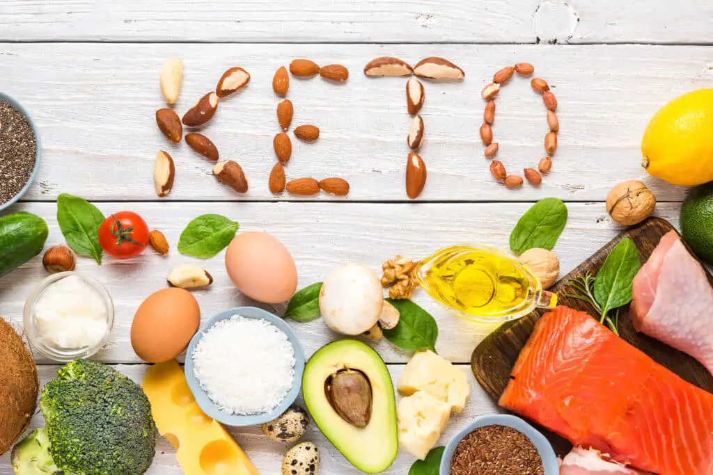 Is Keto Diet Good For Uric Acid